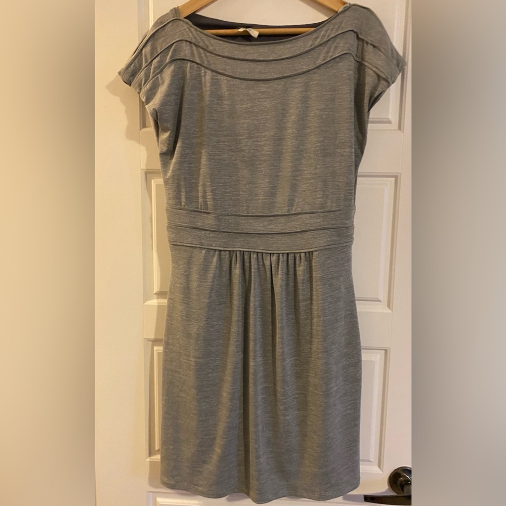 RW&CO large midi dress